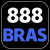 Logo da 888BRAS
